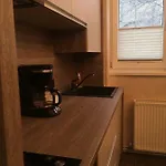 Apartman Boem Brassó