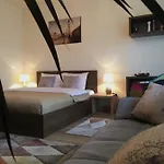 Apartman Boem Brassó