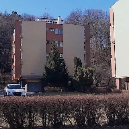 Boem Apartment Brasov