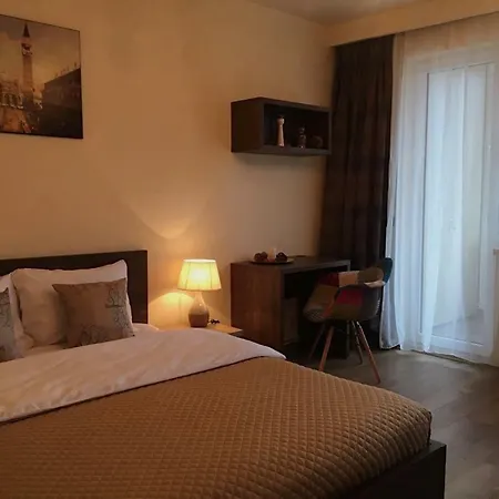 Boem Brasov